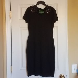 C Wonder Sweater Dress